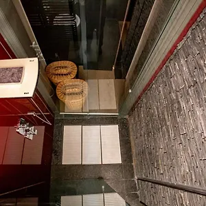 Apartament Mostecka