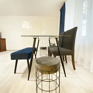  Appartement Fano Old Town