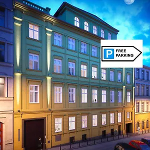  Apartament The Dante - Family With Free Parking