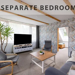  Appartement Vousata Dama - Ps3 - Parking Free