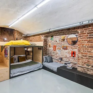  Apartament Royal By Michal&friends
