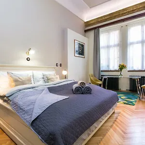  Appartement Nebovidy I - Historic Centre - Terrace - Air Conditioning