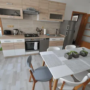  Apartament Jirina Appartments