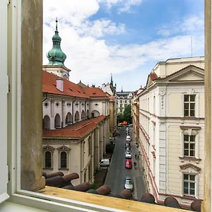  Apartament Salvator Church Great