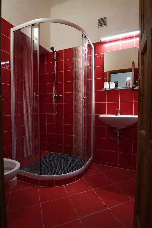 Giotto Apartments Praag